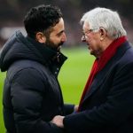 曼联名宿：阿莫林的处境比当年的弗格森还要艰难-足球直播网-足球赛程-世界杯足球