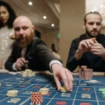 德州扑克高手讲解：底牌对子的战略指南-足球直播网-足球赛程-世界杯足球