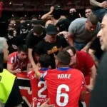 马竞提出诉求助力阿森纳?姆巴佩小熊禁赛风险小,西蒙尼先例在前-足球直播网-足球赛程-世界杯足球