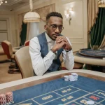 线上百家乐的策略技巧:如何最大化盈利-足球直播网-足球赛程-世界杯足球