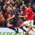 曼联将再次夺取英超冠军!历史见证,两支球队成为楷模-足球直播网-足球赛程-世界杯足球