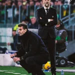 图多尔50万欧元短约救火尤文-足球直播网-足球赛程-世界杯足球