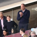 纳赛尔邀请威尔士亲王威廉、汤姆汉克斯去现场看巴黎vs维拉-足球直播网-足球赛程-世界杯足球