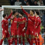 利物浦豪赌续约萨拉赫,坚守双核阵容,沙特土豪破费难挖人-足球直播网-足球赛程-世界杯足球