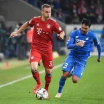 拜仁vs圣保利,双方实力差距悬殊,首发预测出炉-足球直播网-足球赛程-世界杯足球