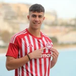 曼联接洽希腊17岁圣斗士!勇夺欧战冠军创造历史,皇马也感兴趣-足球直播网-足球赛程-世界杯足球