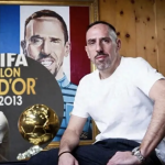 里贝里痛失2013年的金球奖缘何让其无法释怀-足球直播网-足球赛程-世界杯足球