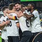 德国队中锋克莱因丁斯特带领球队淘汰意大利,效率超过哈弗茨-足球直播网-足球赛程-世界杯足球