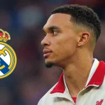 利物浦边后卫签约皇马5年，年薪1500万欧元-足球直播网-足球赛程-世界杯足球