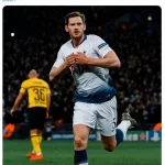 热刺晒维尔通亨照片:非凡的职业生涯即将结束,感谢你留下的回忆-足球直播网-足球赛程-世界杯足球