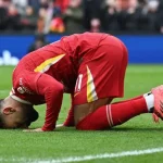 利物浦选择取代特伦特·亚历山大-阿诺德完全是个意外-足球直播网-足球赛程-世界杯足球