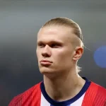 挪威2连胜领跑，哈兰德利剑出鞘，26岁阿森纳悍将助攻戴帽-足球直播网-足球赛程-世界杯足球