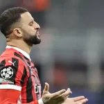 米兰倾向于买断沃克,将提供2年合同&净年薪450万欧-足球直播网-足球赛程-世界杯足球