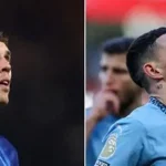 英超双星陷入进球荒，身价皆达13亿欧-足球直播网-足球赛程-世界杯足球