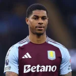 断言拉什福德难以回归曼联并批评其努力不足-足球直播网-足球赛程-世界杯足球