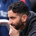 鲁本·阿莫林面临曼联未来挑战，若开局不佳恐遭解雇-足球直播网-足球赛程-世界杯足球