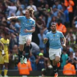 曼城核心能否心回意转?纽卡斯尔联跻身联盟顶流-足球直播网-足球赛程-世界杯足球