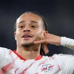 荷兰新星哈维-西蒙斯：今夏欧洲豪门追逐的焦点-足球直播网-足球赛程-世界杯足球