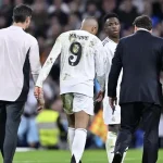 新世纪欧冠淘汰赛两回合总比分领先皇马四球的球队,全部来自英超-足球直播网-足球赛程-世界杯足球