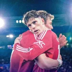 曼联两前锋跑位太差，直接破坏阿莫林战术！-足球直播网-足球赛程-世界杯足球