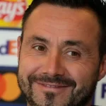 尘埃落定!米兰新帅曝光!闪耀英超,获瓜帅赏识,未来10年无忧-足球直播网-足球赛程-世界杯足球