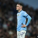 埃德森伤情待评估,福登有望本周六火线复出-足球直播网-足球赛程-世界杯足球