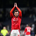 森林双杀热刺，终结两连败重返英超前列，仅领先第七名维拉三分-足球直播网-足球赛程-世界杯足球