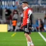 17岁阿根廷天才中场马斯坦托诺引发欧洲豪门争夺-足球直播网-足球赛程-世界杯足球