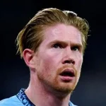 德布劳内未获曼城续约！巨星将离队，蓝月亮遗憾失核心-足球直播网-足球赛程-世界杯足球