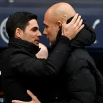 瓜迪奥拉在帮助阿森纳战胜皇马的欧冠之战中的关键作用-足球直播网-足球赛程-世界杯足球