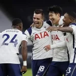 欧联杯分析：热刺vs法兰克福，谁将占据晋级先机-足球直播网-足球赛程-世界杯足球