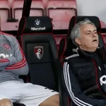 五年0冠!马蒂奇一语惊爆:曼联夺冠真成副业了?-足球直播网-足球赛程-世界杯足球