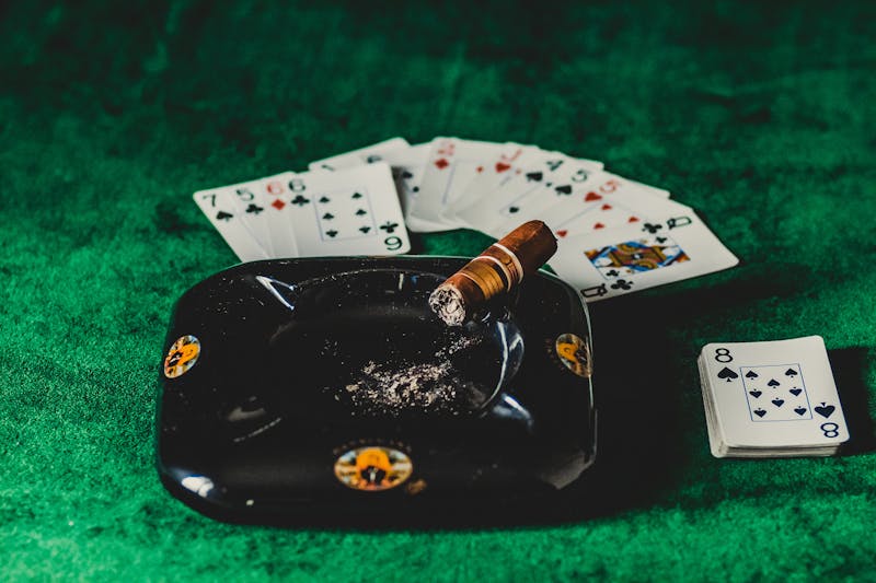 百家乐投注系统的心理战：控制情绪与资金-足球直播网-足球赛程-世界杯足球