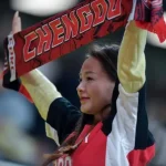 进击的成都足球 晋级吧,“金牌球市”!-足球直播网-足球赛程-世界杯足球