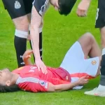 曼联多名核心伤退，齐尔克泽缺阵或达半月 阿马德恢复训练引期待-足球直播网-足球赛程-世界杯足球