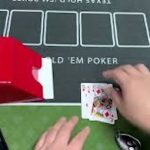 德州扑克初学者的必学技巧-足球直播网-足球赛程-世界杯足球