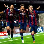 内马尔所没有的忠诚、感恩!苏亚雷斯透露当年不去阿森纳内情-足球直播网-足球赛程-世界杯足球