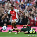 阿森纳1-1布伦特福德,落后利物浦10分基本出局-足球直播网-足球赛程-世界杯足球