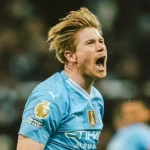 德布劳内有望加盟美职联，无缘投奔梅西，不拒绝英超其他豪门-足球直播网-足球赛程-世界杯足球