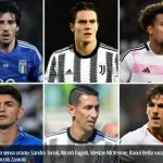 托纳利笔录曝光,尤文罗马牵涉其中,多位球星发声明!-足球直播网-足球赛程-世界杯足球