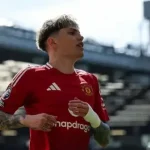 加纳乔离队迷局：曼联的抉择与未来走向-足球直播网-足球赛程-世界杯足球