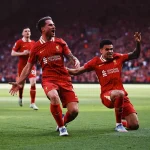 利物浦惊天逆转热刺，提前四轮夺冠-足球直播网-足球赛程-世界杯足球