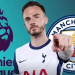 曼城引进麦迪逊：顶级中场的崛起与争冠新机遇-足球直播网-足球赛程-世界杯足球