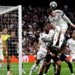 阿森纳5-1逆转皇马,挺进欧冠四强引发四大震惊与三项不争事实-足球直播网-足球赛程-世界杯足球