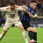 皇马崩盘,3-0惨败阿森纳,国米竟绝杀拜仁!-足球直播网-足球赛程-世界杯足球