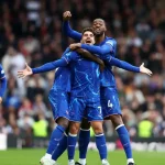 英超第34轮激战持续，切尔西冲刺欧冠关键时刻岌岌可危-足球直播网-足球赛程-世界杯足球