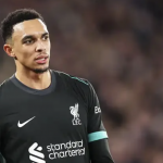 阿诺德转会悬念待解,利物浦全力挽留-足球直播网-足球赛程-世界杯足球