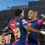 蓝黑传奇与红蓝梦想的史诗对决:国际米兰VS巴塞罗那-足球直播网-足球赛程-世界杯足球