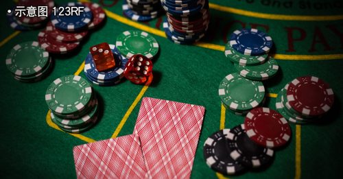 三公游戏赢钱不简单?那是你没掌握这些技巧