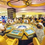 麻将技巧教学:如何提高听牌和胡牌效率-足球直播网-足球赛程-世界杯足球